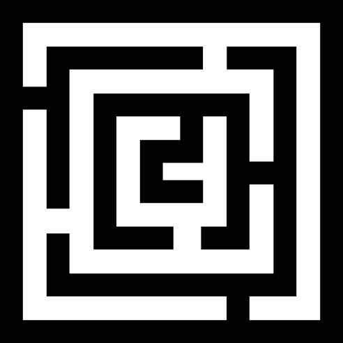 迷宫