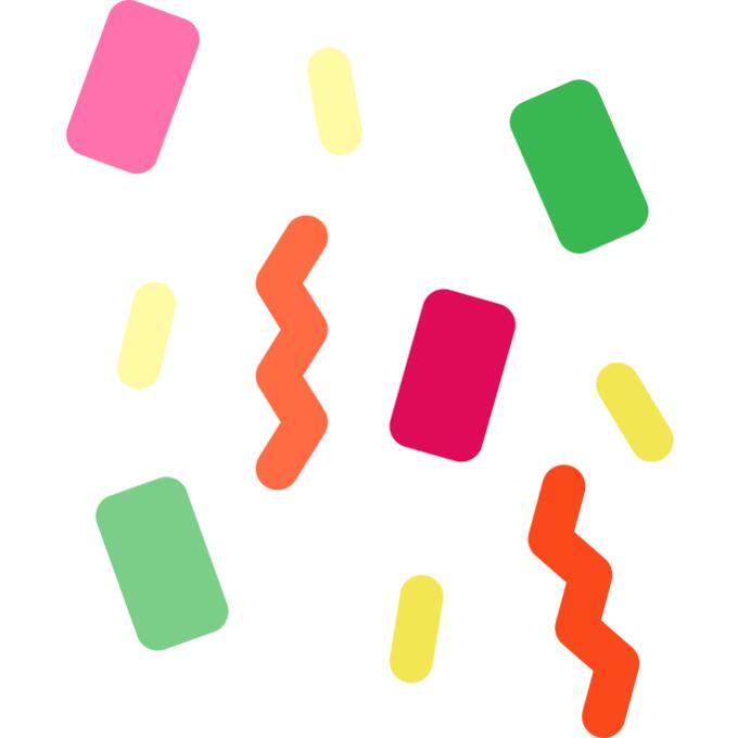 Confetti