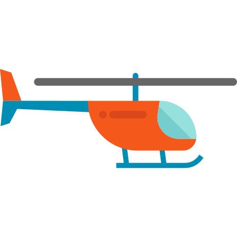 Helicopter