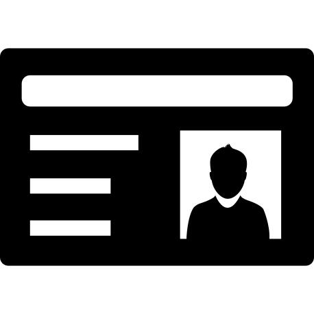 身份证