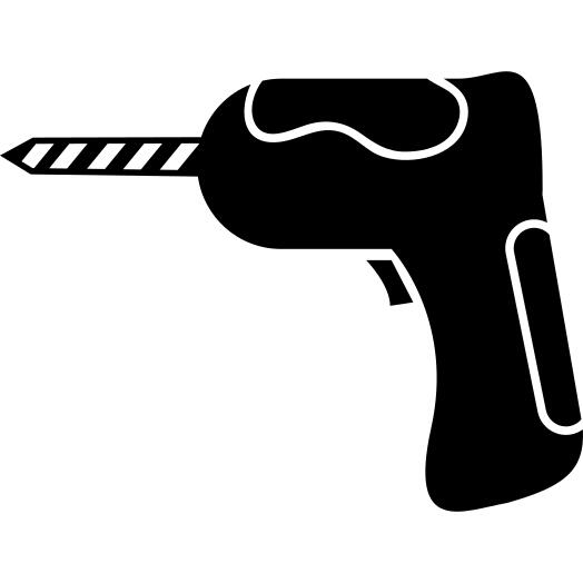 power drill