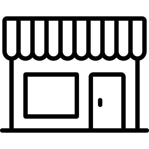 商店