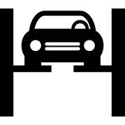 修理汽车