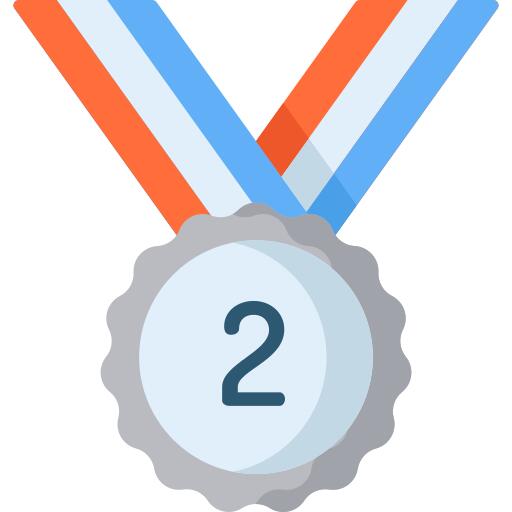 Second prize