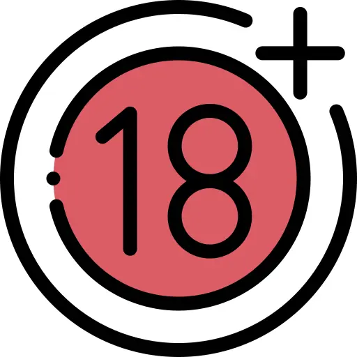 18 +