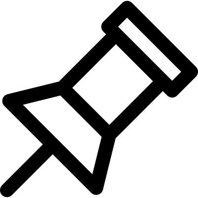 Tack save button