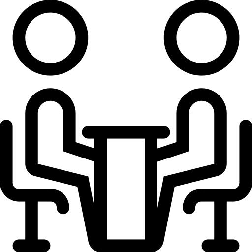 会议