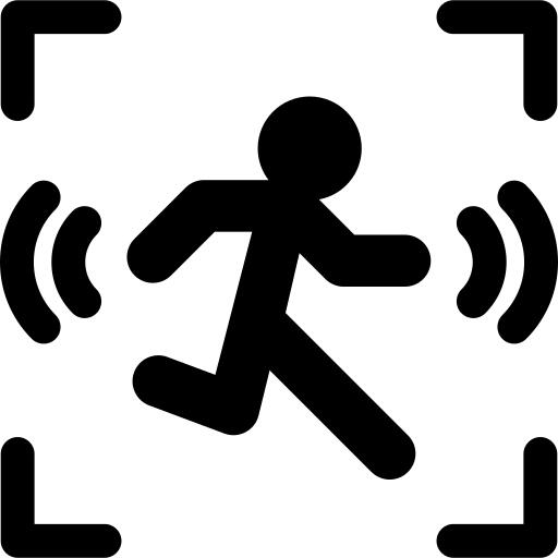 Motion sensor