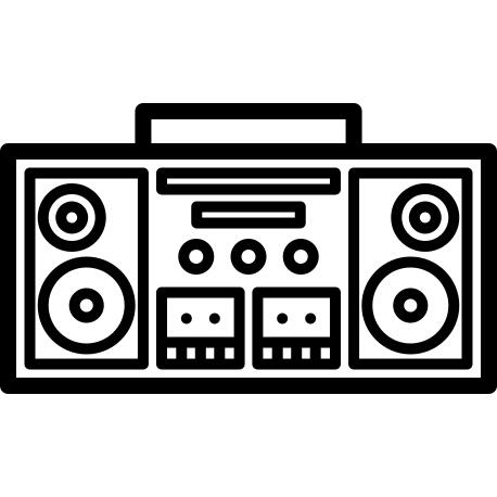Boombox