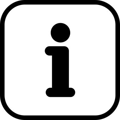 Information signal