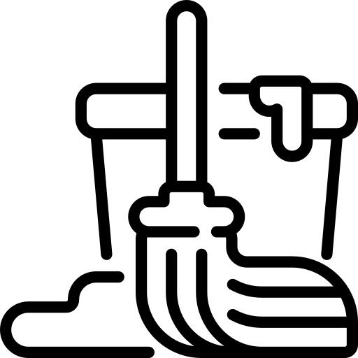 清洁的