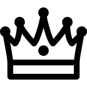 King Crown