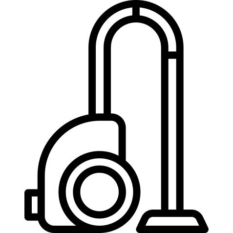 吸尘器