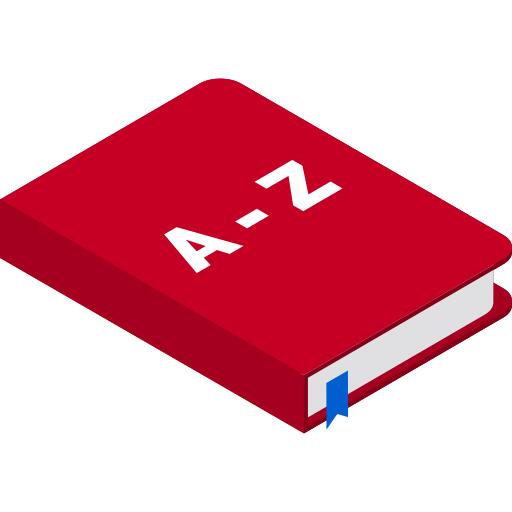 Dictionary