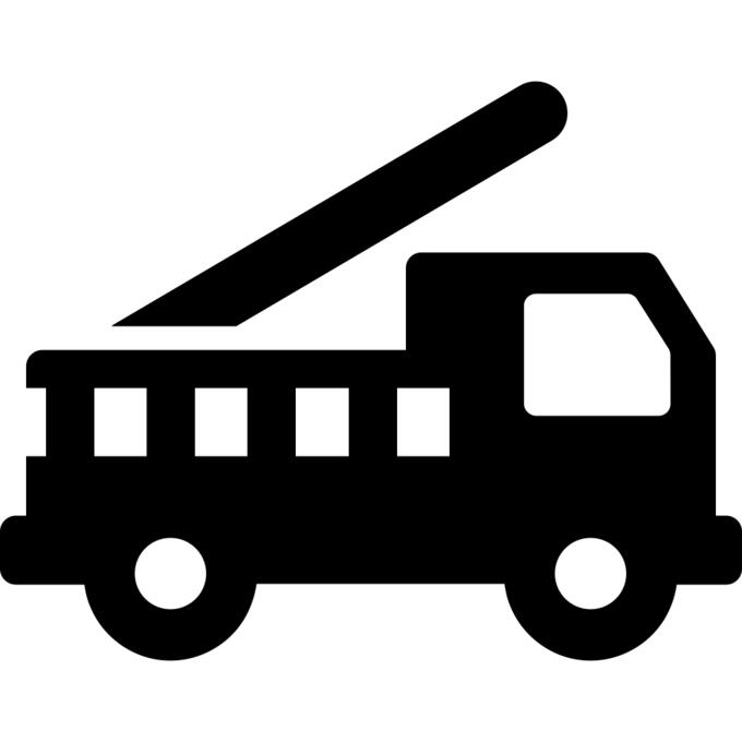 Fire truck