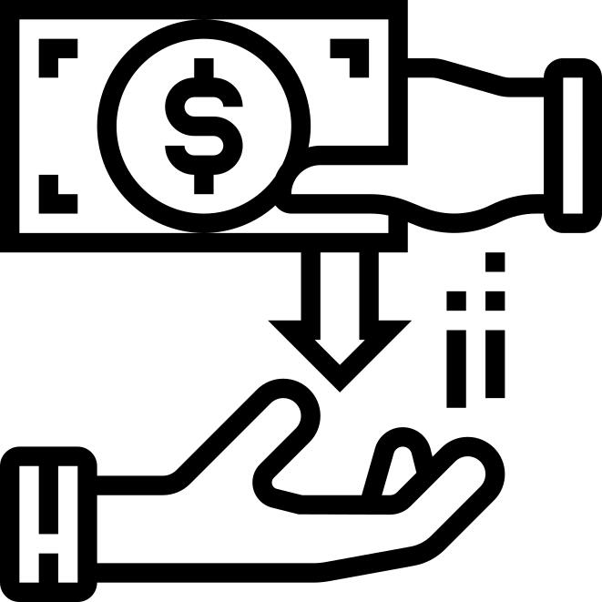 付款