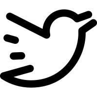 Twitter Logo