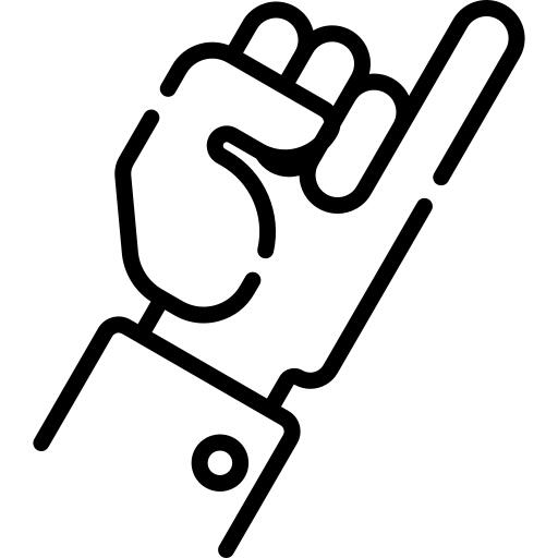Pinky promise