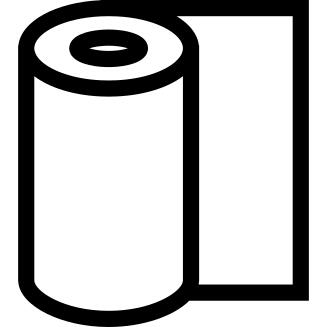 Paper roll
