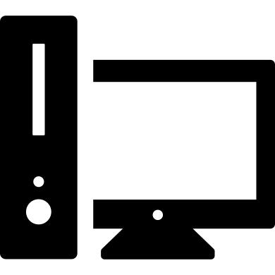 Desktop PC