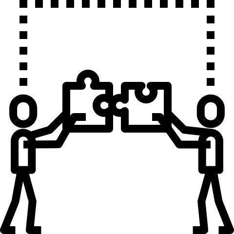 合作