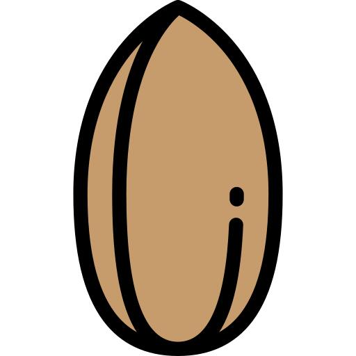 Almond