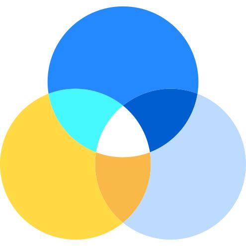 Circular diagram