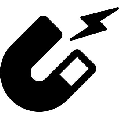 Magnet