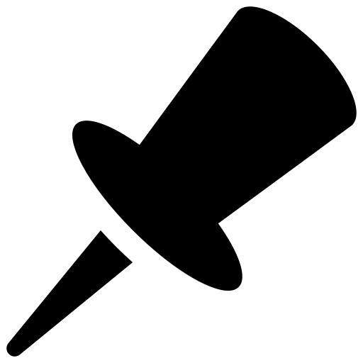 Push pin