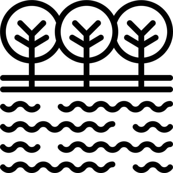 河