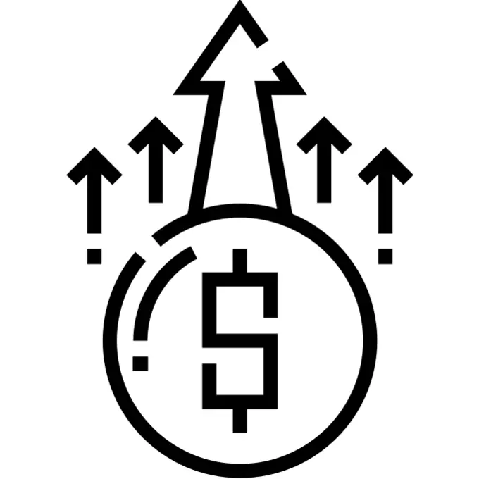 钱