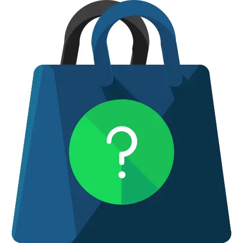 Shopping bag
