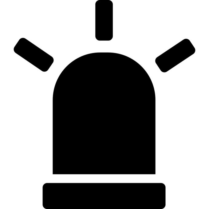 Ambulance light