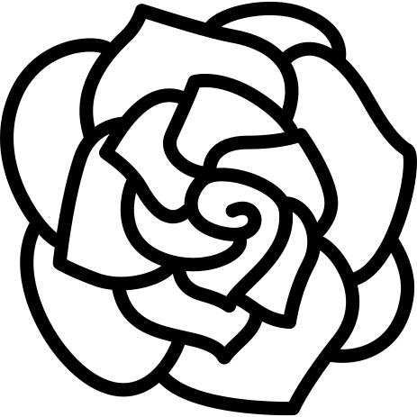 栀