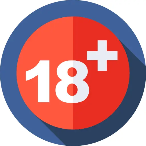 18 +