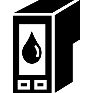 Ink cartridge refill