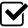 Check mark
