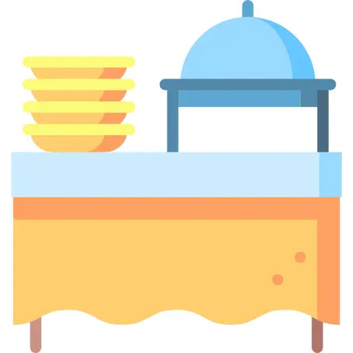 Catering