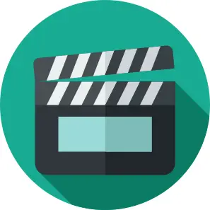 Clapperboard
