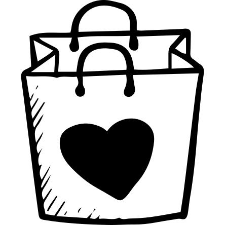 Shopping bag