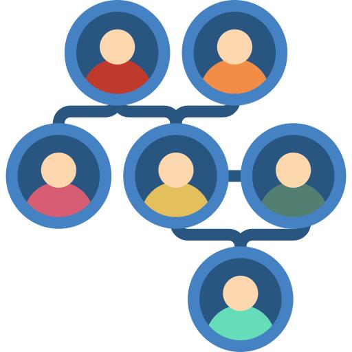 Family tree