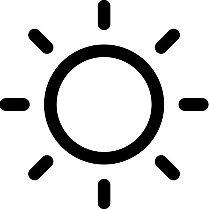 阳光