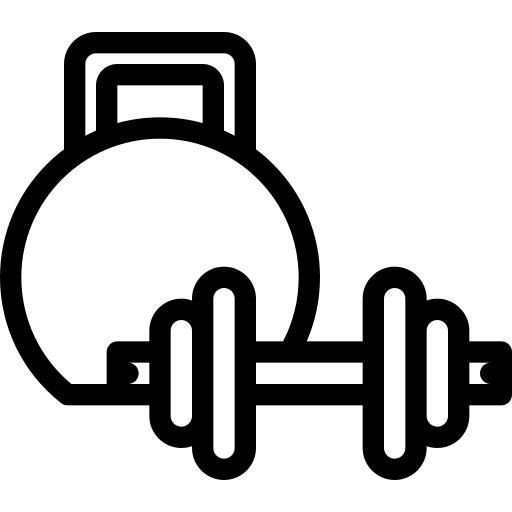 Weightlifting