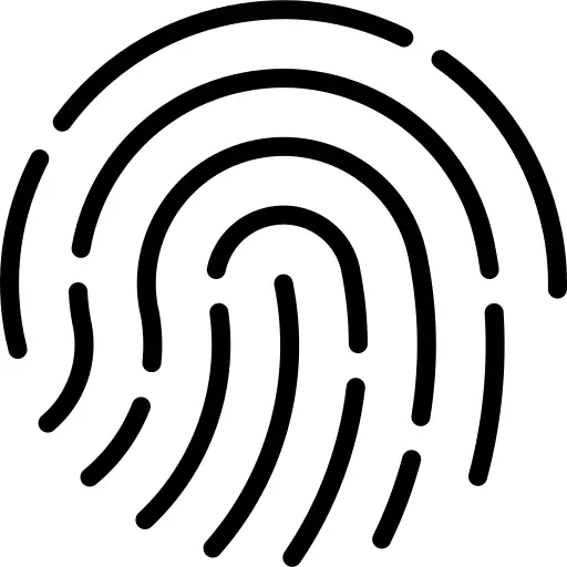 指纹