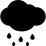 云和雨