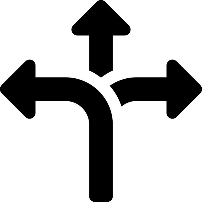 路线