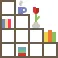 Bookshelf