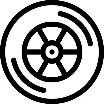 Car Wheel