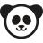 Chinese Panda bear