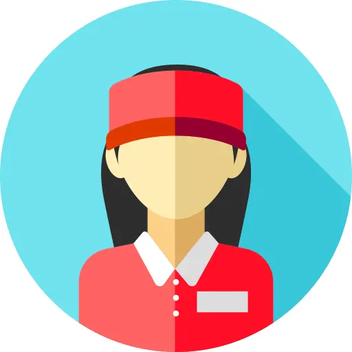Cashier